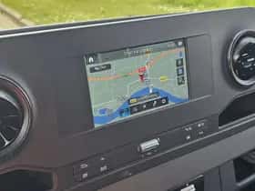 Mercedes-Benz Sprinter (2019) thumbnail 10