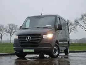Mercedes-Benz Sprinter (2019) thumbnail 1