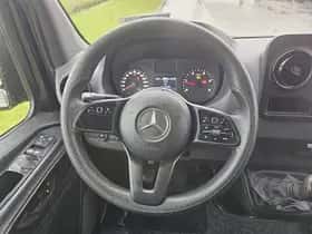 Mercedes-Benz Sprinter (2019) thumbnail 11