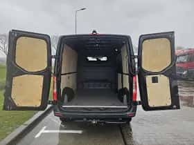 Mercedes-Benz Sprinter (2019) thumbnail 13