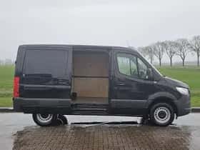 Mercedes-Benz Sprinter (2019) thumbnail 14