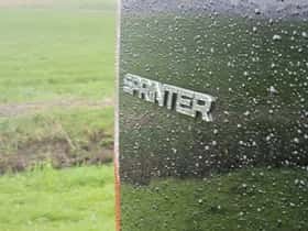 Mercedes-Benz Sprinter (2019) thumbnail 16
