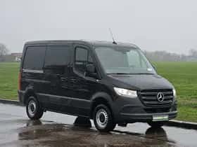 Mercedes-Benz Sprinter (2019) thumbnail 4