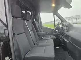 Mercedes-Benz Sprinter (2019) thumbnail 6