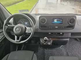 Mercedes-Benz Sprinter (2019) thumbnail 7