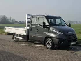 Iveco Daily (2024) thumbnail 4