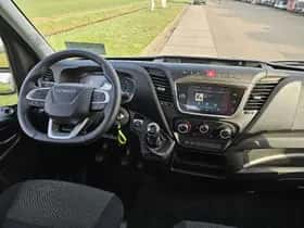 Iveco Daily (2024) thumbnail 7