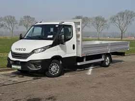 Iveco Daily (2024) thumbnail 2