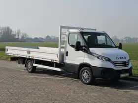 Iveco Daily (2024) thumbnail 4