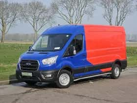 Ford Transit (2021) thumbnail 2