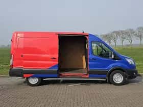 Ford Transit (2021) thumbnail 13
