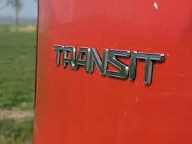 Ford Transit (2021) thumbnail 15