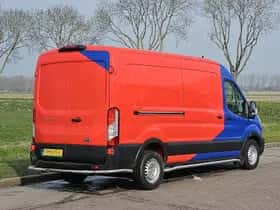 Ford Transit (2021) thumbnail 3