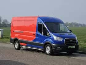 Ford Transit (2021) thumbnail 4