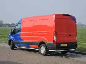 Ford Transit (2021) thumbnail 5