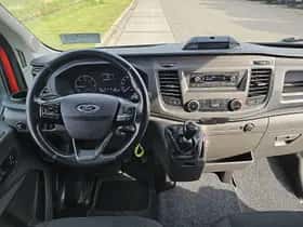 Ford Transit (2021) thumbnail 7