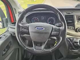 Ford Transit (2021) thumbnail 10