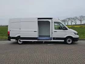 Volkswagen Crafter (2018) thumbnail 14