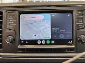 Volkswagen Crafter (2018) thumbnail 17