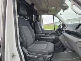 Volkswagen Crafter (2018) thumbnail 6
