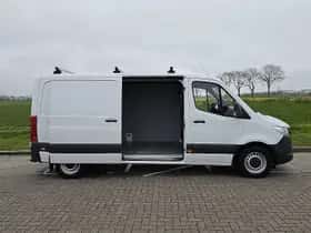 Mercedes-Benz Sprinter (2021) thumbnail 13