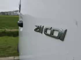 Mercedes-Benz Sprinter (2021) thumbnail 15