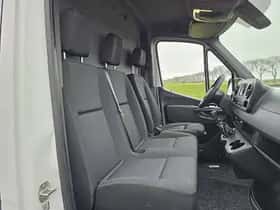 Mercedes-Benz Sprinter (2021) thumbnail 6