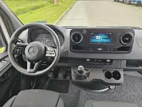 Mercedes-Benz Sprinter (2021) thumbnail 7
