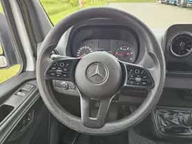 Mercedes-Benz Sprinter (2021) thumbnail 10