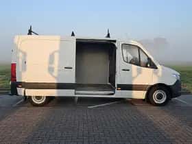 Mercedes-Benz Sprinter (2021) thumbnail 12