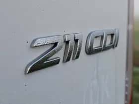 Mercedes-Benz Sprinter (2021) thumbnail 14