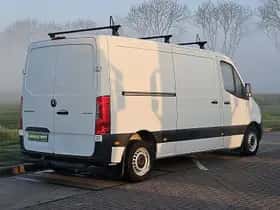 Mercedes-Benz Sprinter (2021) thumbnail 3