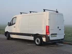 Mercedes-Benz Sprinter (2021) thumbnail 5