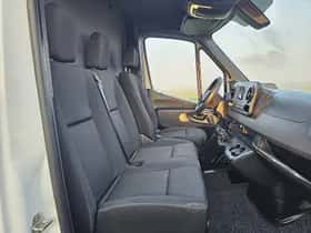 Mercedes-Benz Sprinter (2021) thumbnail 6