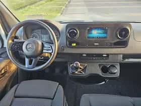 Mercedes-Benz Sprinter (2021) thumbnail 7