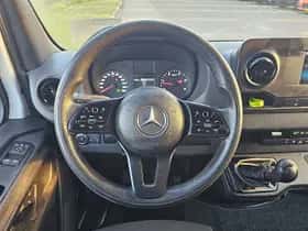 Mercedes-Benz Sprinter (2021) thumbnail 10