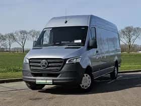 Mercedes-Benz eSprinter
