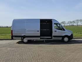 Mercedes-Benz eSprinter (2024) thumbnail 13