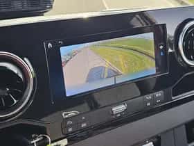 Mercedes-Benz eSprinter (2024) thumbnail 14