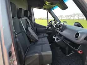 Mercedes-Benz eSprinter (2024) thumbnail 6