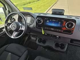 Mercedes-Benz eSprinter (2024) thumbnail 7