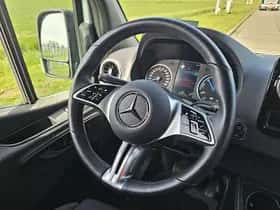 Mercedes-Benz eSprinter (2024) thumbnail 10