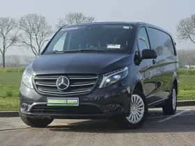 Mercedes-Benz eVito