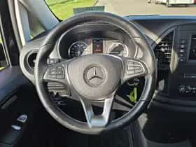 Mercedes-Benz eVito (2024) thumbnail 11