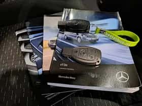 Mercedes-Benz eVito (2024) thumbnail 12