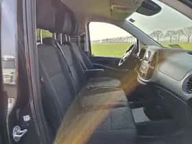 Mercedes-Benz eVito (2024) thumbnail 6