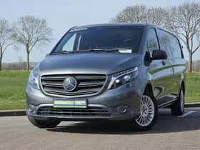 Mercedes-Benz eVito (2023)