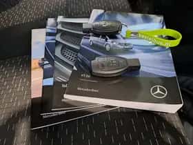 Mercedes-Benz eVito (2023) thumbnail 13