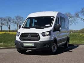 Ford Transit (2018)