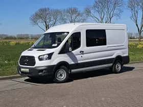 Ford Transit (2018) thumbnail 2
